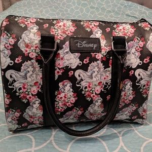Disney Floral Princess handbag